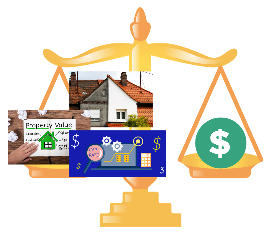 Multifamily Investments