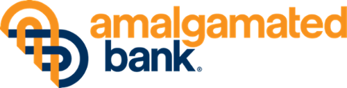 Amalgamated Bank Logo