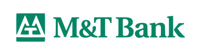 Logo - M&T bank
