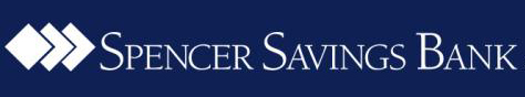 Logo - SPB Spencer savings bank