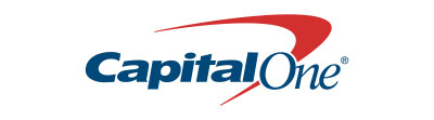 Logo - capital-one