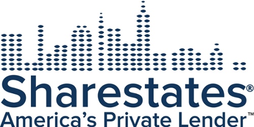 Sharestates Logo
